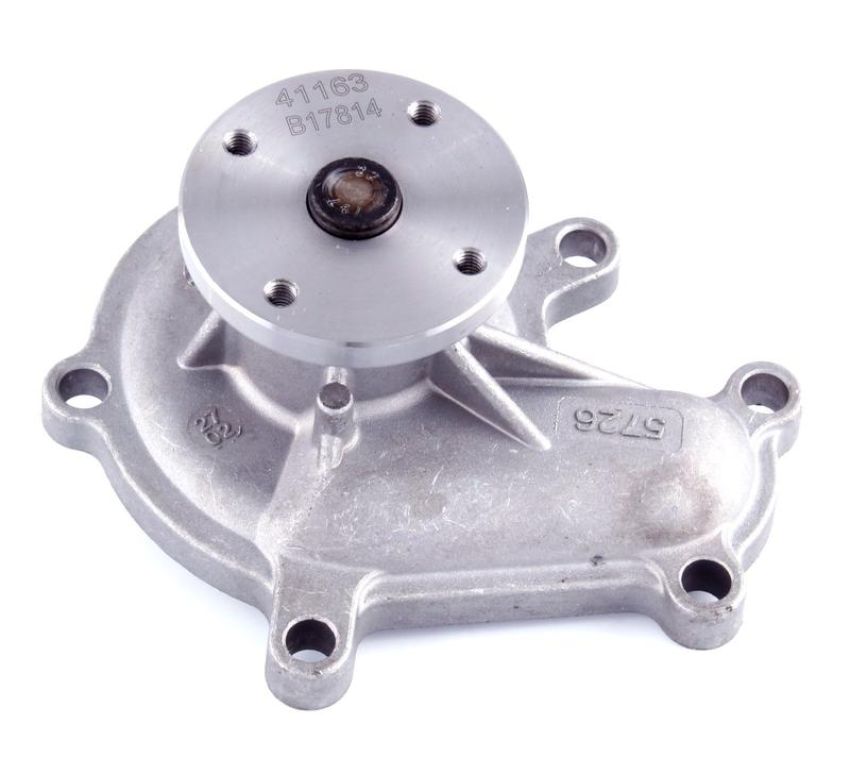 GATES 41163 Premium Engine Water Pump