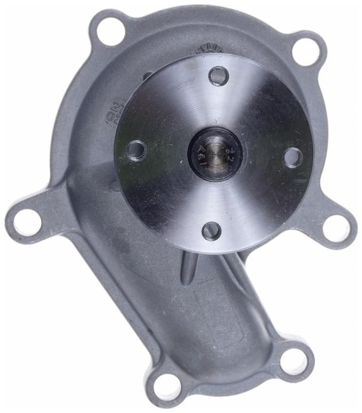 GATES 41163 Premium Engine Water Pump