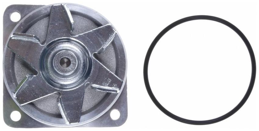 GATES 41164 Premium Engine Water Pump