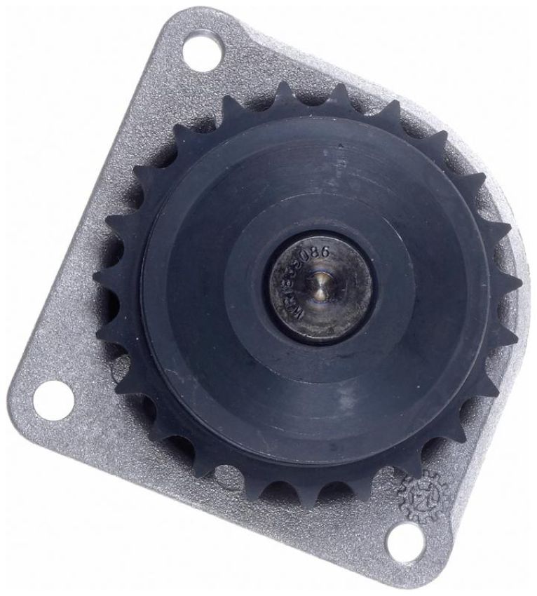 GATES 41164 Premium Engine Water Pump