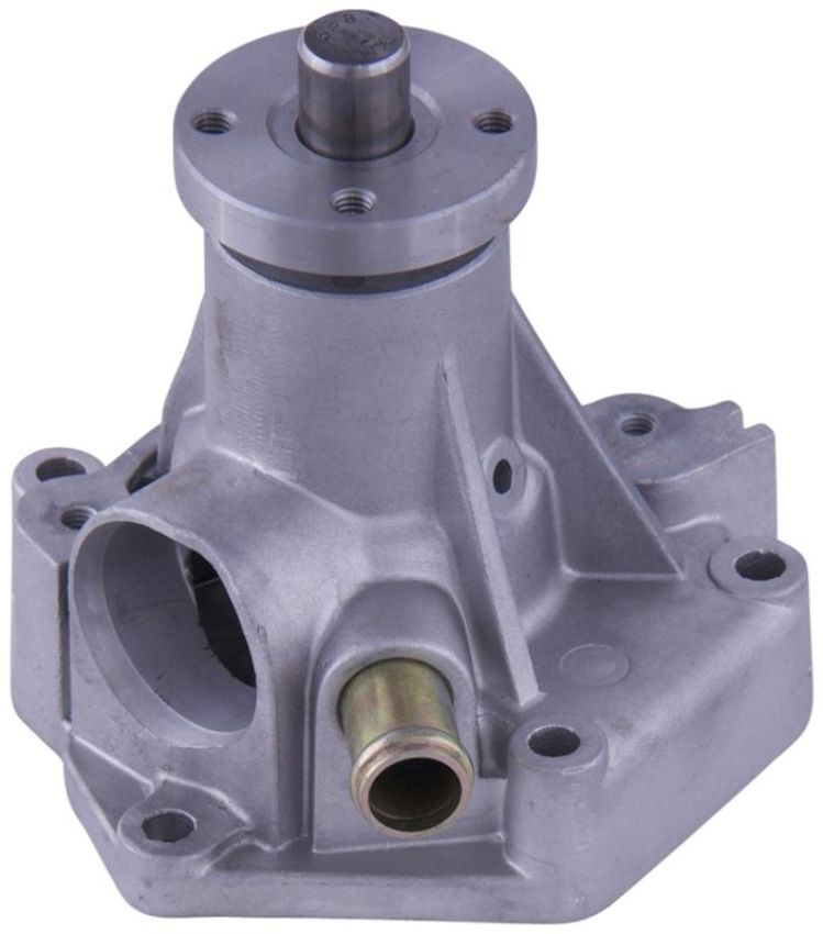 GATES 41165 Premium Engine Water Pump