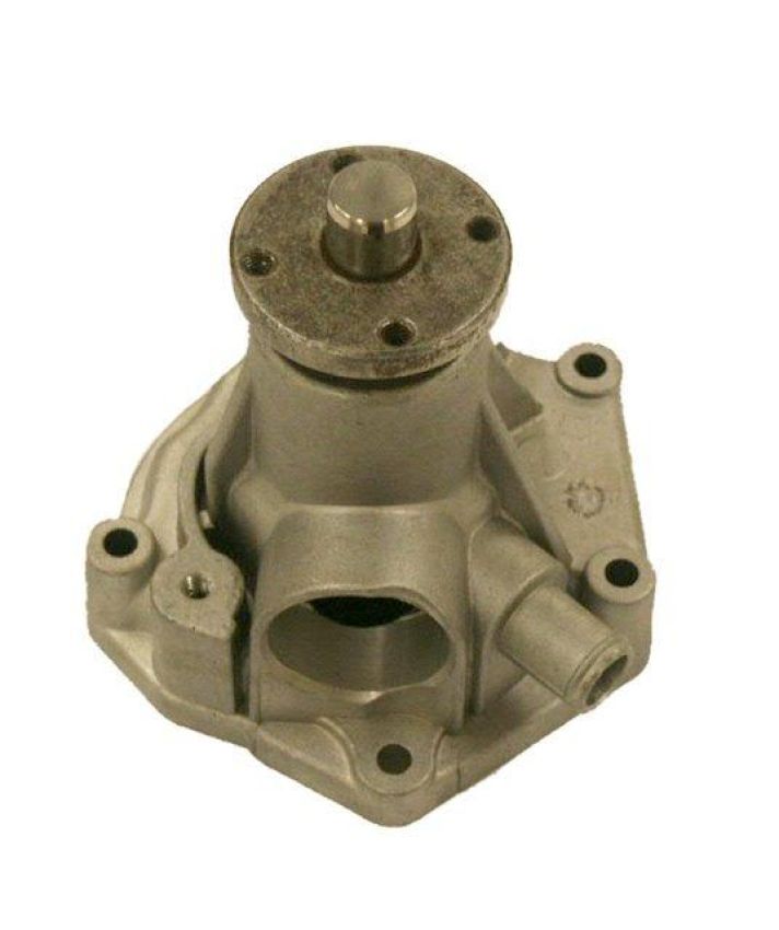 GATES 41165 Premium Engine Water Pump