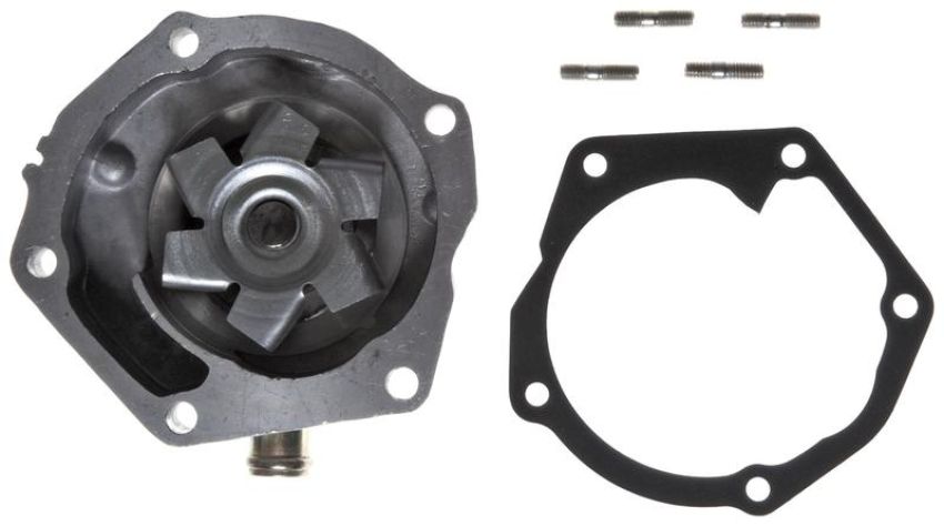 GATES 41165 Premium Engine Water Pump