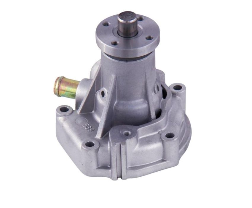 GATES 41165 Premium Engine Water Pump