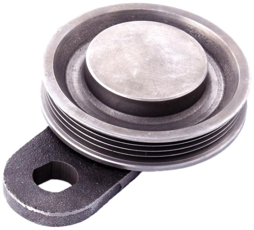 GATES 41174HD Heavy-Duty Engine Water Pump
