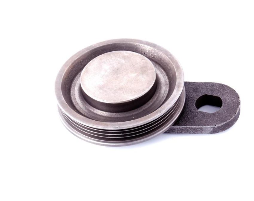 GATES 41174HD Heavy-Duty Engine Water Pump
