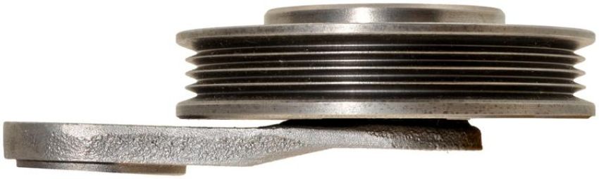 GATES 41174HD Heavy-Duty Engine Water Pump