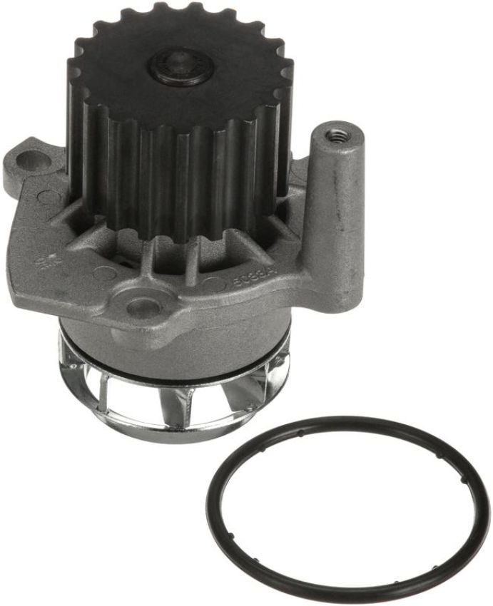 GATES 41180 Premium Engine Water Pump