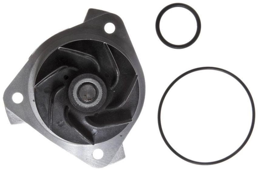 GATES 41186 Premium Engine Water Pump