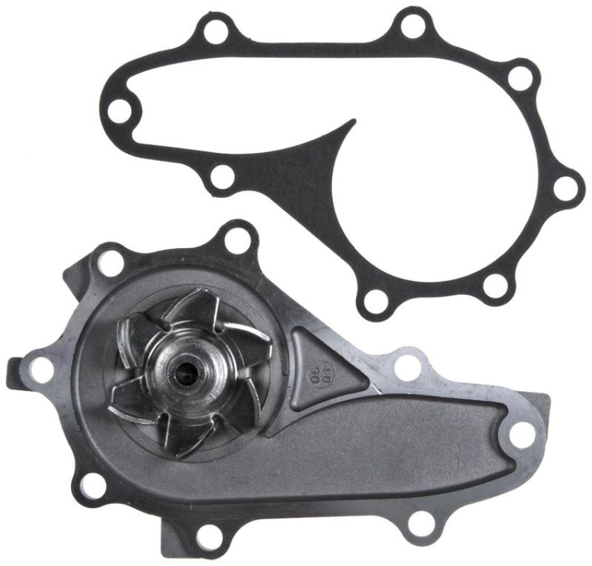 GATES 41187 Premium Engine Water Pump