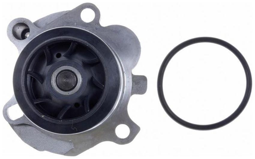 GATES 41190 Premium Engine Water Pump