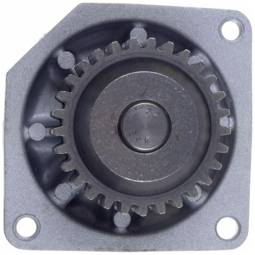 GATES 41192 Premium Engine Water Pump