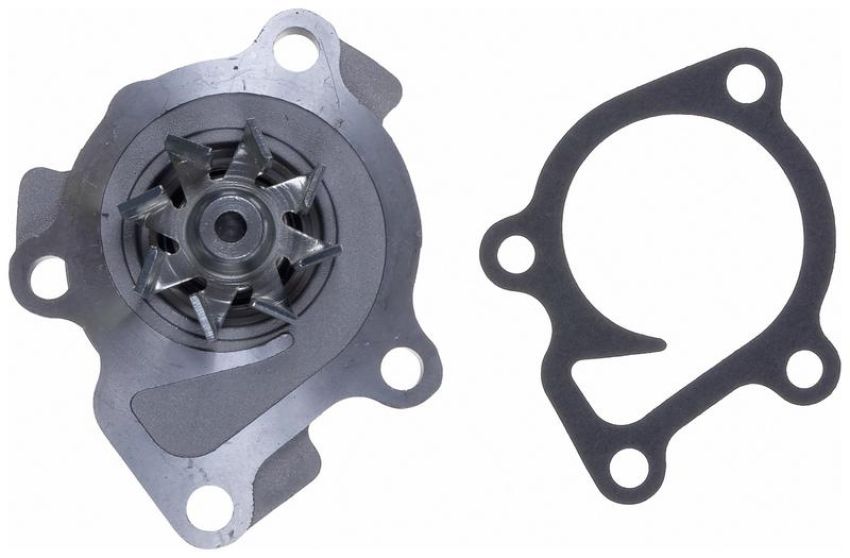 GATES 41193 Premium Engine Water Pump