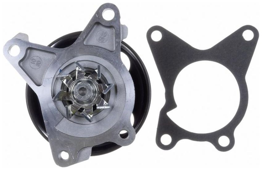 GATES 41195 Premium Engine Water Pump