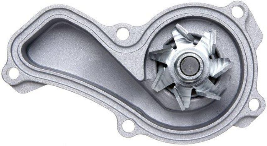 GATES 41196 Premium Engine Water Pump