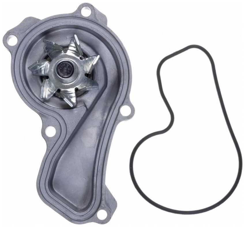 GATES 41196 Premium Engine Water Pump