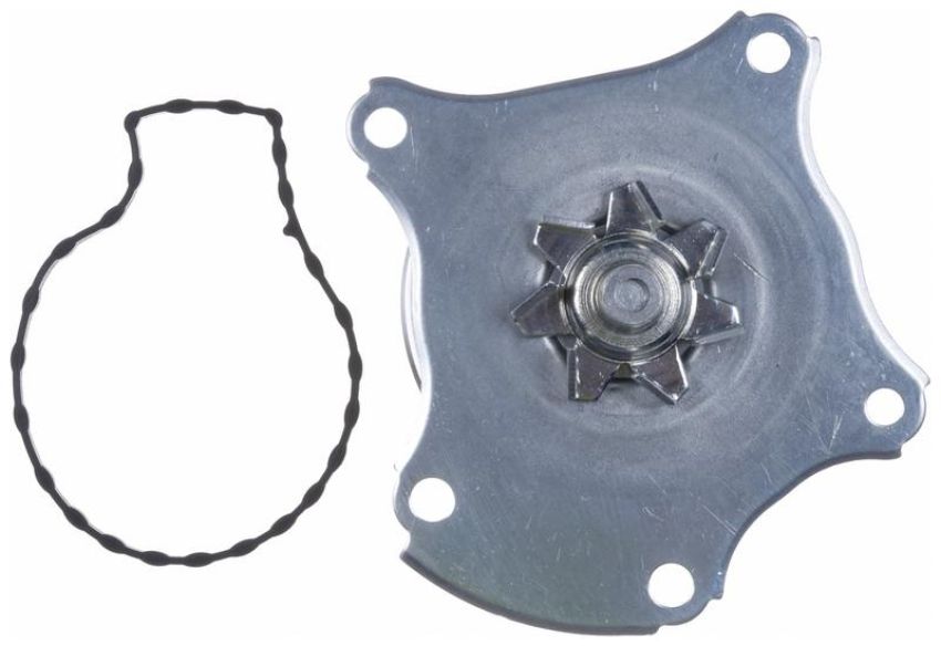 GATES 41201 Premium Engine Water Pump