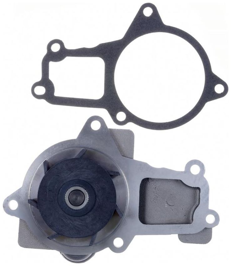 GATES 41202 Premium Engine Water Pump