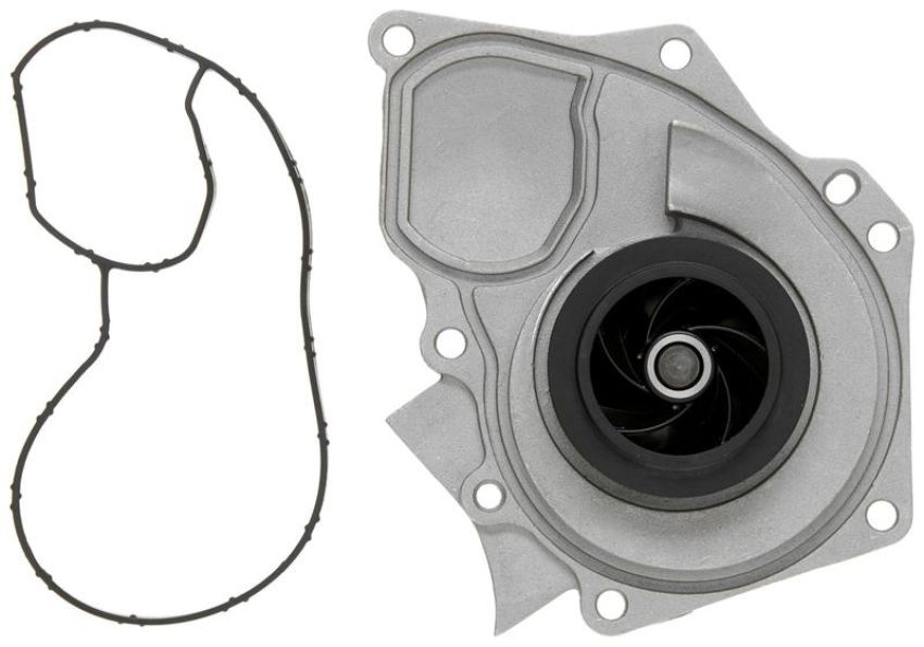GATES 41204 Premium Engine Water Pump