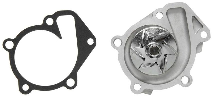 GATES 41206 Premium Engine Water Pump