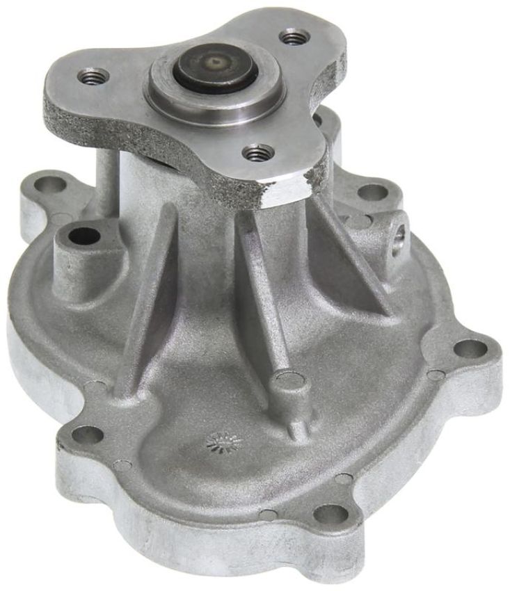 GATES 41207 Premium Engine Water Pump