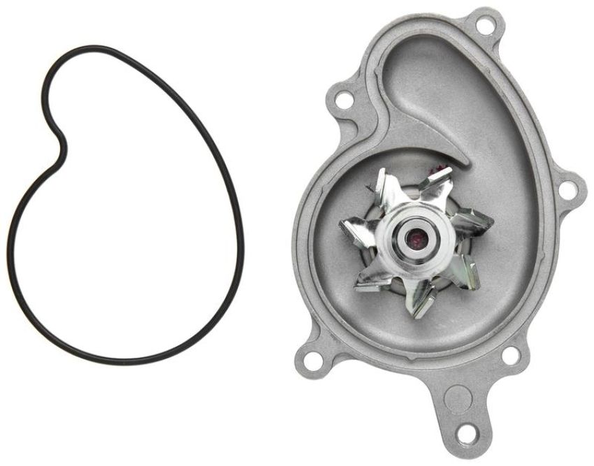 GATES 41207 Premium Engine Water Pump