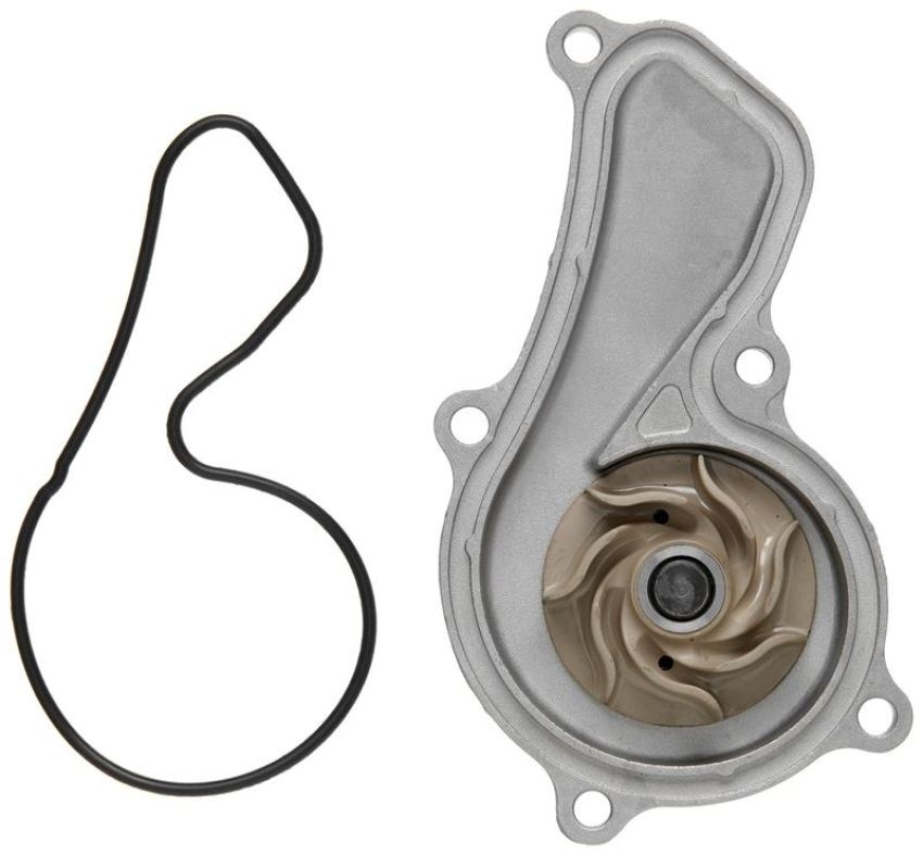GATES 41208 Premium Engine Water Pump
