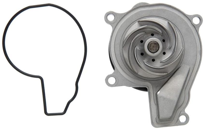GATES 41209 Premium Engine Water Pump