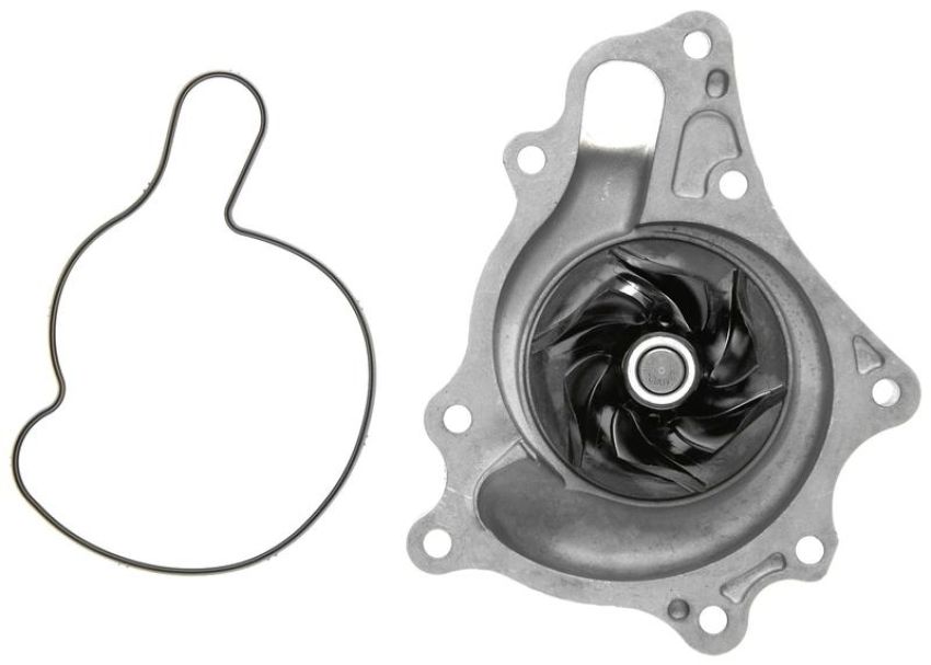 GATES 41210 Premium Engine Water Pump