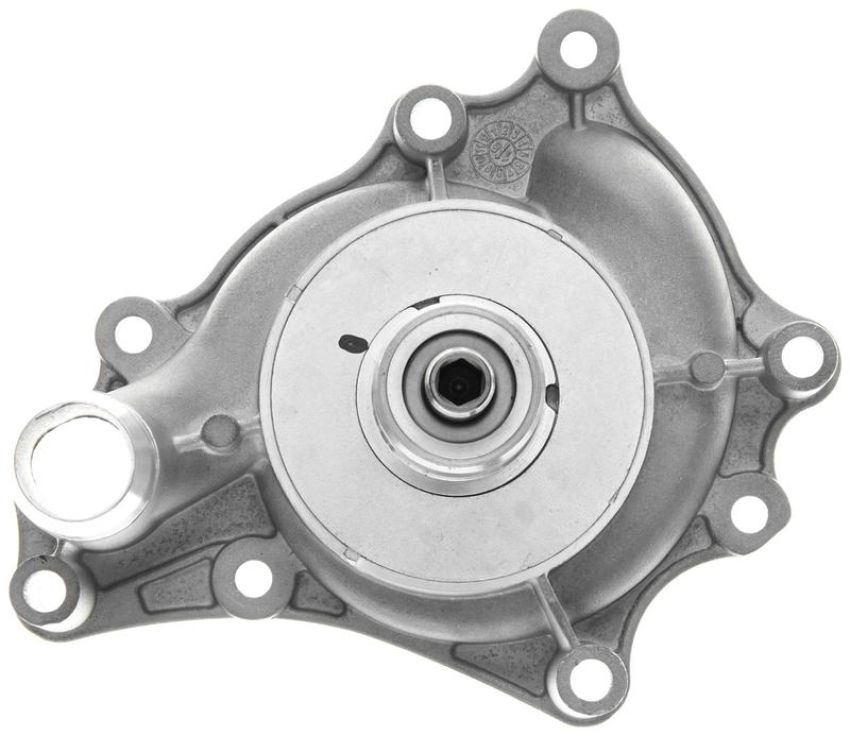 GATES 41210 Premium Engine Water Pump