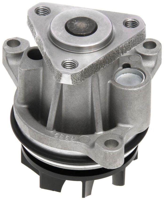 GATES 41211 Premium Engine Water Pump