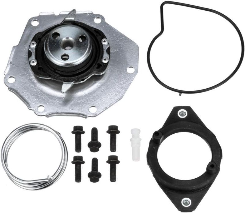 GATES 41212 Premium Engine Water Pump