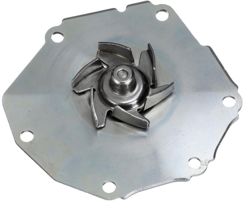 GATES 41212 Premium Engine Water Pump