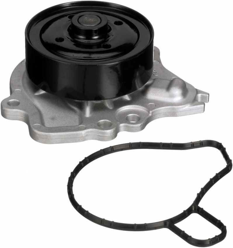 GATES 41217 Premium Engine Water Pump