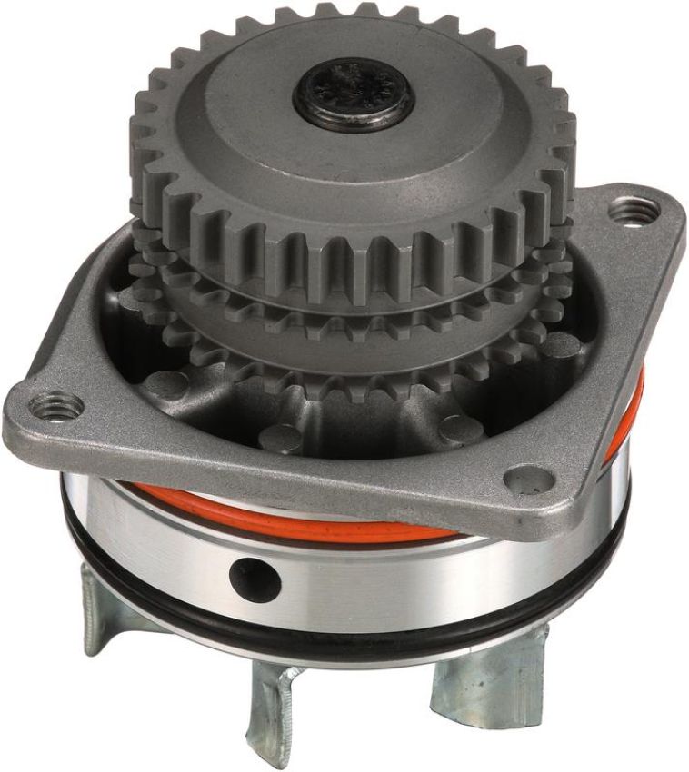 GATES 41223 Premium Engine Water Pump