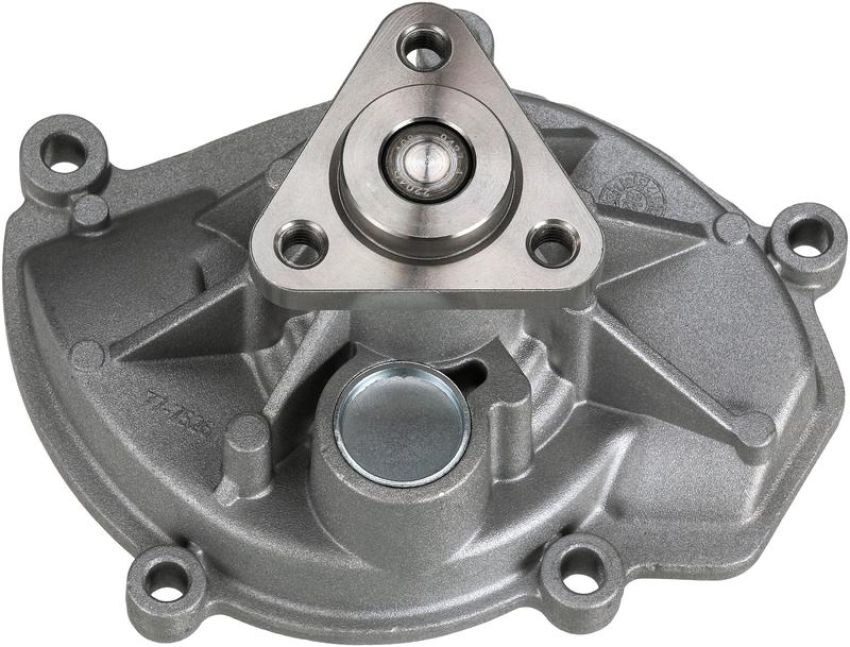GATES 41231 Premium Engine Water Pump