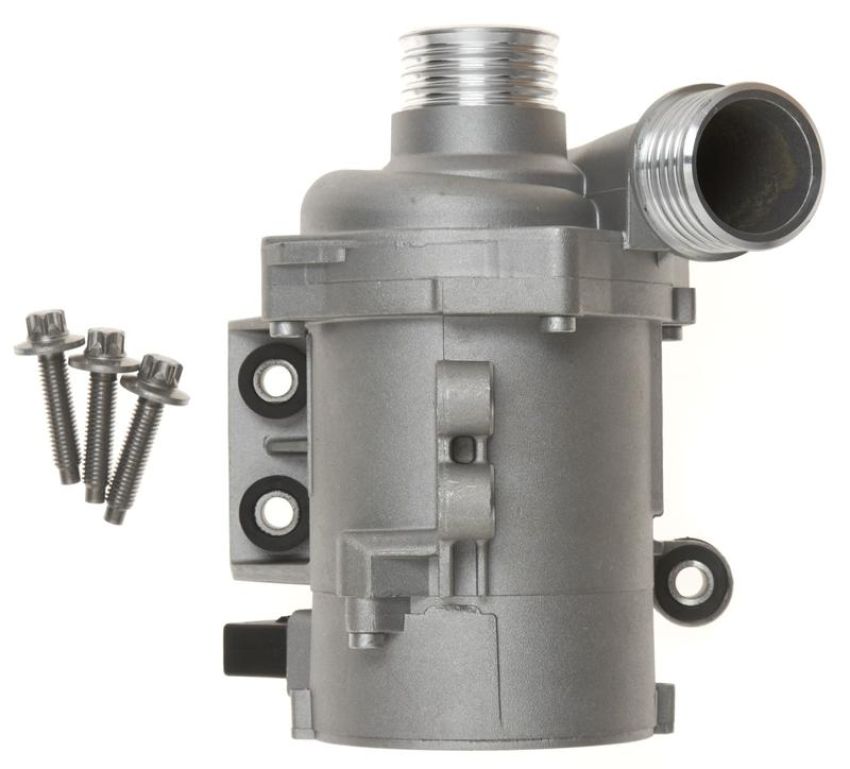 GATES 41526E ThermalPro Electric Engine Water Pump