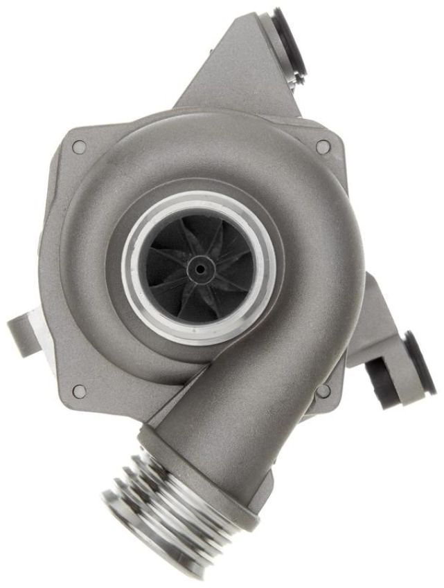 GATES 41526E ThermalPro Electric Engine Water Pump