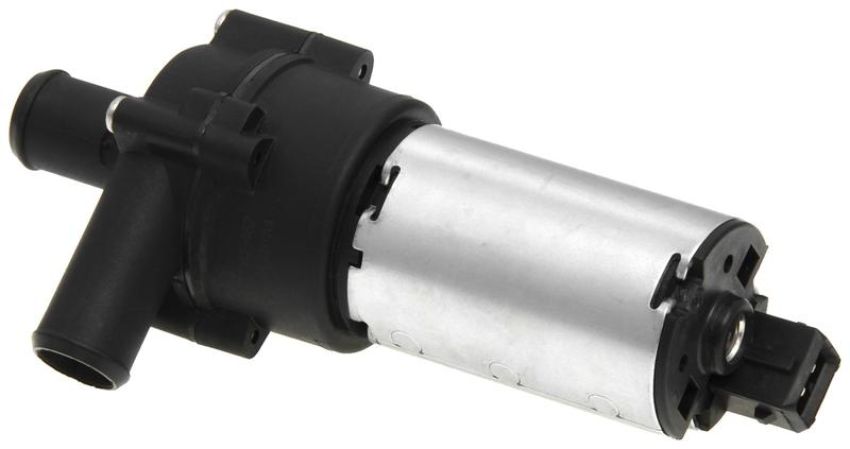 GATES 41537E ThermalPro Electric Engine Water Pump