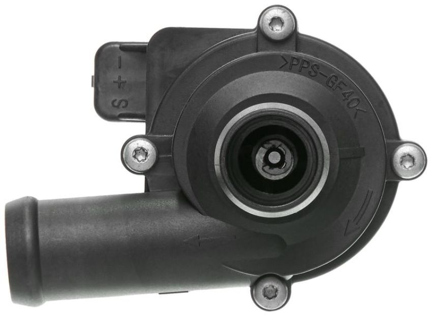 GATES 41551E ThermalPro Electric Engine Water Pump