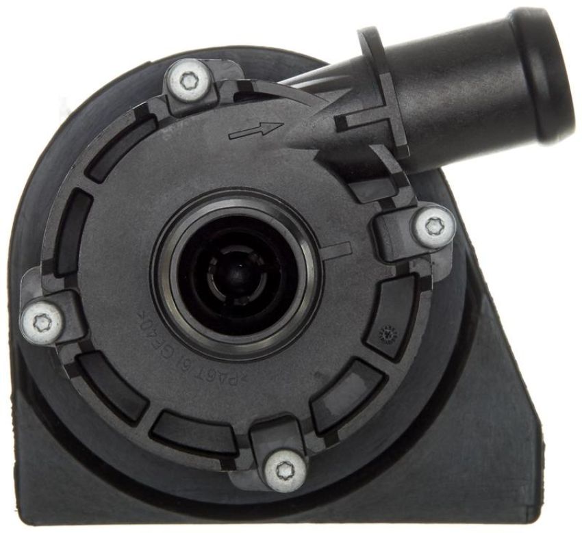 GATES 41554E ThermalPro Electric Engine Water Pump