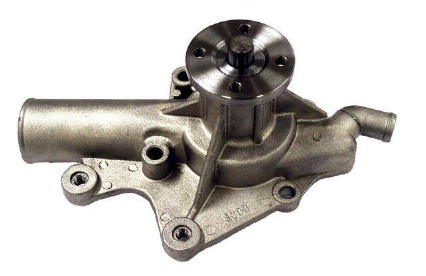 GATES 42000 Premium Engine Water Pump