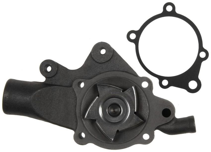 GATES 42000 Premium Engine Water Pump