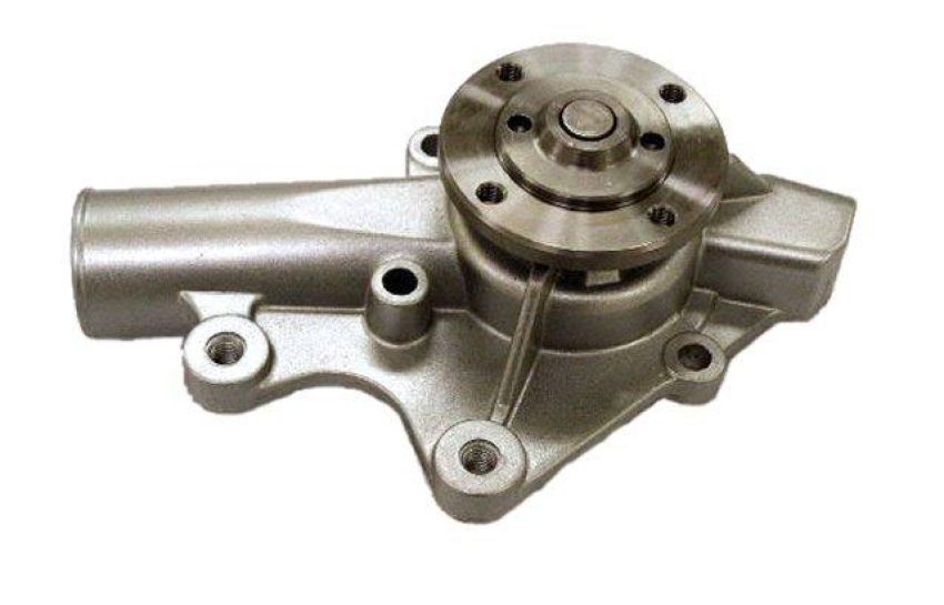 GATES 42004 Premium Engine Water Pump