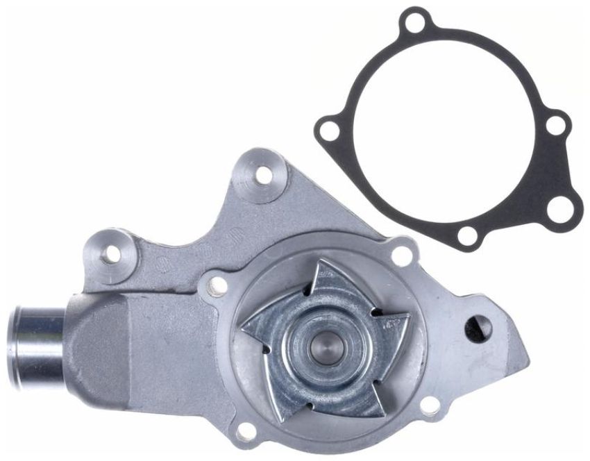 GATES 42004 Premium Engine Water Pump