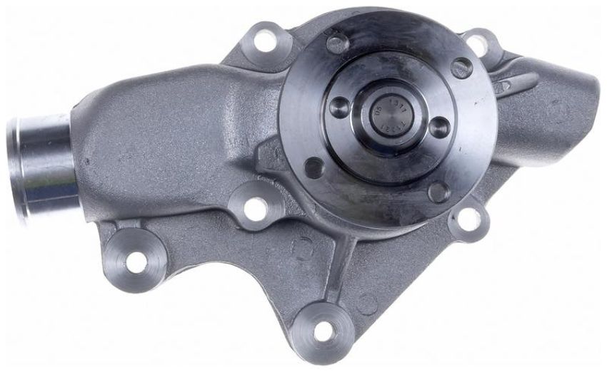 GATES 42004 Premium Engine Water Pump