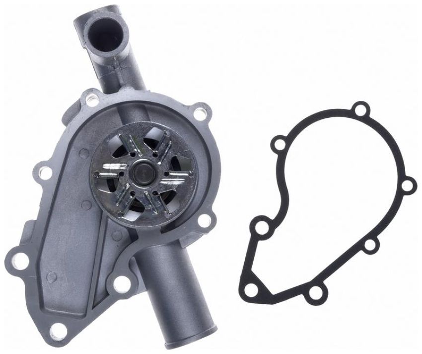 GATES 42013 Premium Engine Water Pump