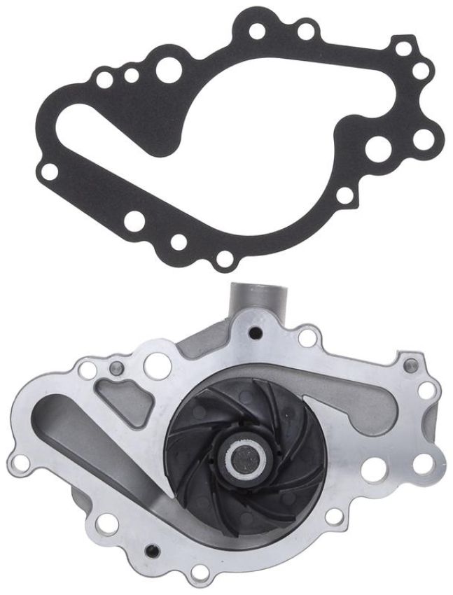 GATES 42015 Premium Engine Water Pump
