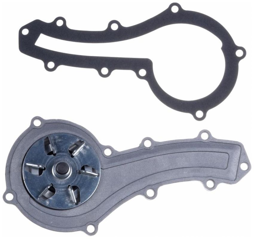 GATES 42029 Premium Engine Water Pump