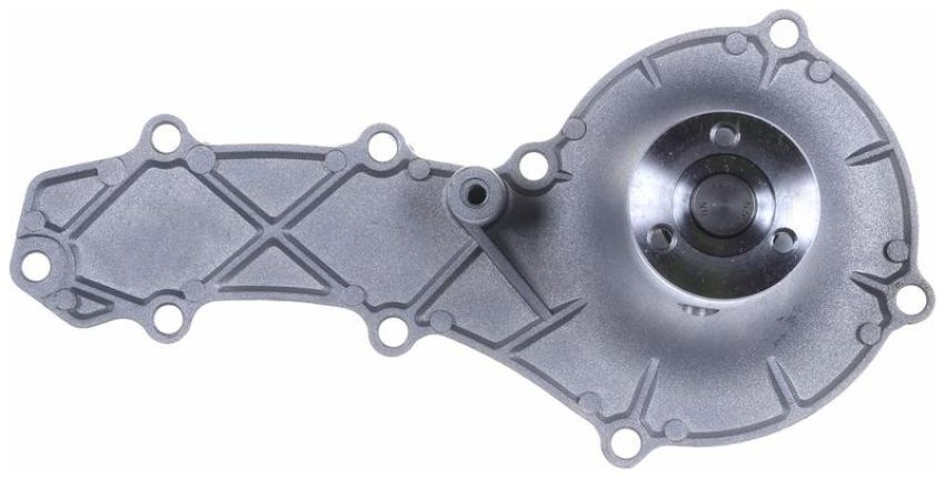 GATES 42029 Premium Engine Water Pump
